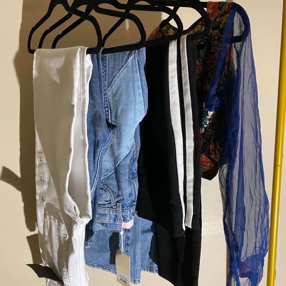 Assorted Clothing Bundle - Customized To YOU